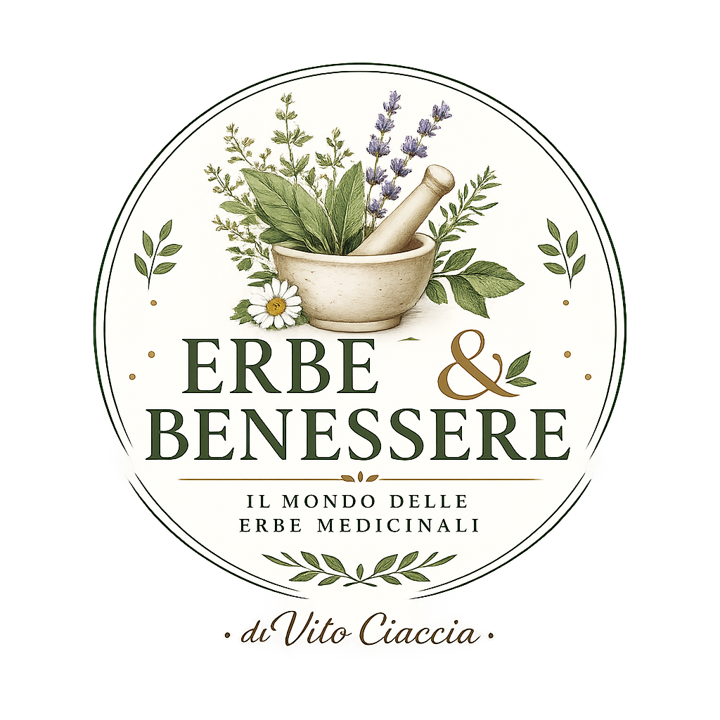 Erbe & Benessere